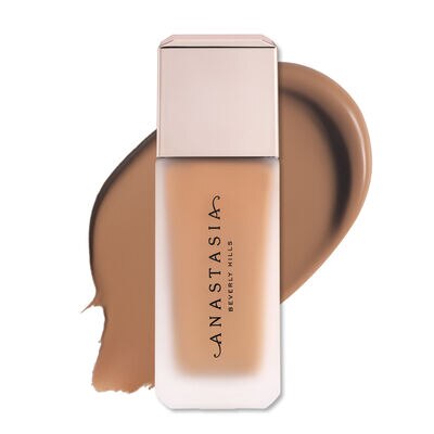 IMPECCABLE FOUNDATION (BASE DE MAQUILLAJE MATTE)